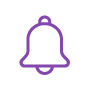 We proactively prevent system-related risks and system failures, including cybersecurity issues by resolving them before your team may even know it happened. Get peace of mind knowing that your systems will always be up and running, without stressing out your employees. Reactive Alerts and Notifications