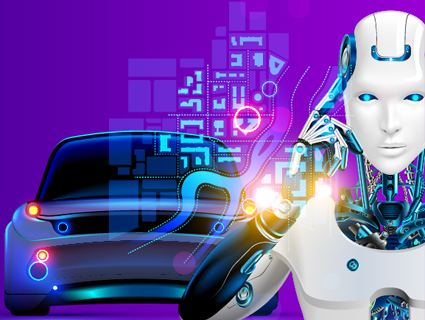 Run your company on Autopilot: Embedding intelligence in self-healing business strategies