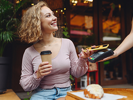 Tap the Phone – The Latest Payments Game Changer