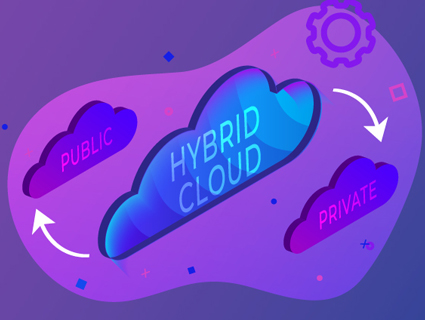 The C-suite’s guide to cloud modernization via the hybrid cloud route