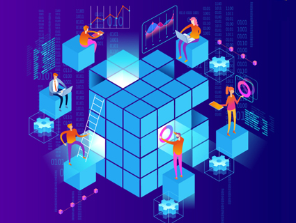 The Financial Evolution: How Big Data Analytics in Financial Services is Reshaping Finance