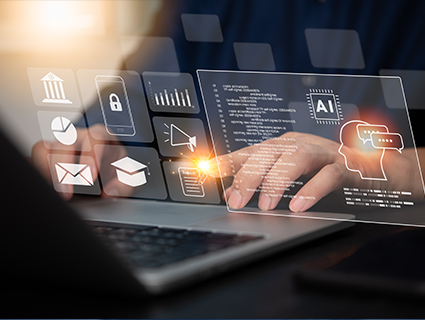 The Future of Business: AI Invoice Process Automation Redefining the Industry