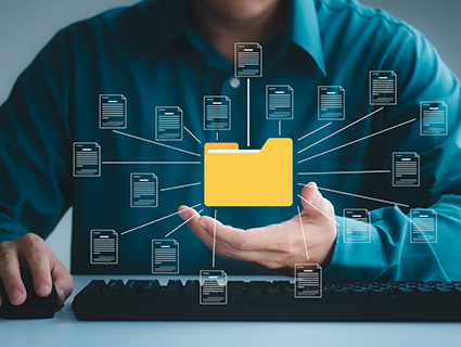 The Role of Data Consulting Services in Building the Foundation for a Robust Data Landscape