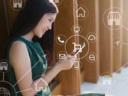 The role of Customer Data Integration (CDI) strategy in reimagining smart retail experiences