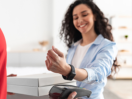 Top 7 Contactless Payments Trends to Keep an Eye on in 2023