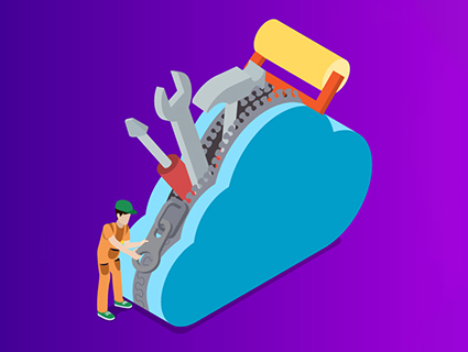 Top AWS tools to get you started on your cloud modernization journey