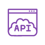 We help you build a Hybrid integration hub, with modern API led connectivity and microservices-based service management. Now, it is tremendously easy for you to innovate at top speeds and march towards a digital ecosystem without any business downtime. Traditional integration approach that hinders innovation