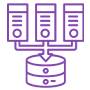 Weak internal data security standards