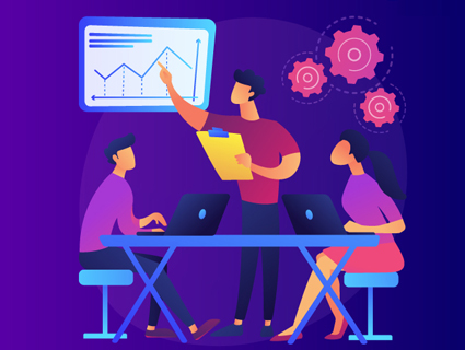 What makes ITOM under ITIL better than ITOM under COBIT?