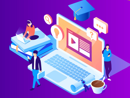 Why custom software development for your eLearning application?