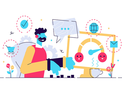 Why data unification is the only alternative for delivering seamless experience