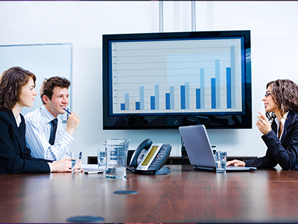 Why to Adopt RPA Services for Accounting and Finance?