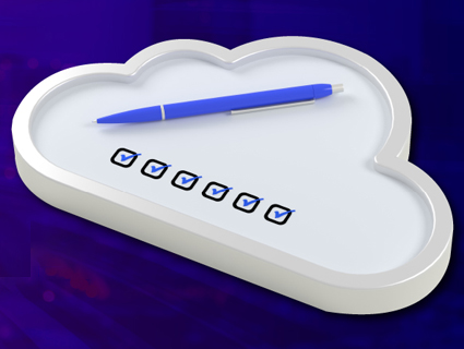 Your must-have checklist for successful AWS modernization