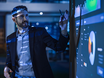 Advanced Data Analytics
