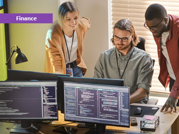 Empower identity & access management process