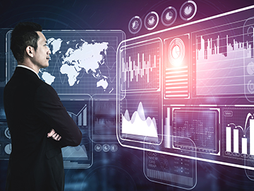 Interactive Dashboards 