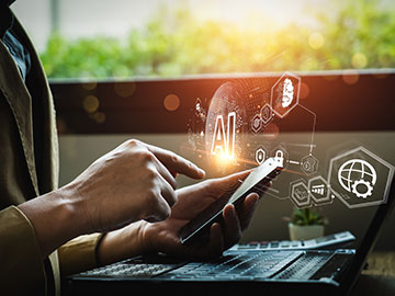 AI-Powered Operations