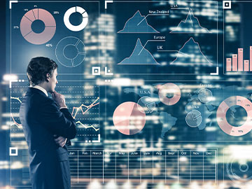 Advanced Analytics and Reporting 