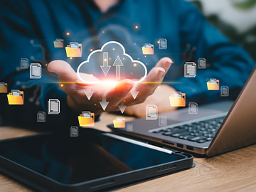 Application Migration