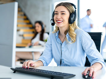 Application Support 