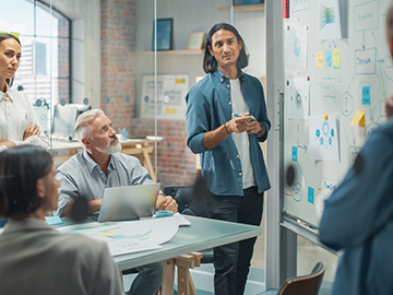 CDP Architecture Design 