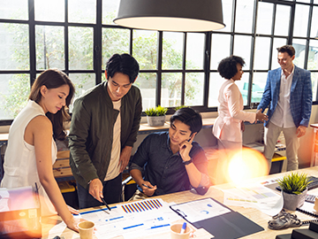 CDP Strategy and Roadmap 