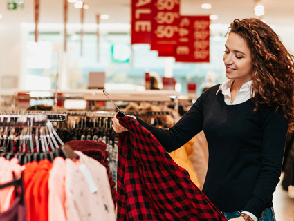 End-to-End Infrastructure Support Services for a leading us fashion retailer