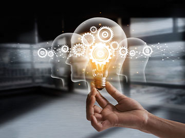 Computer Vision Solutions