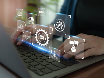 Content Management System (CMS) Migration
