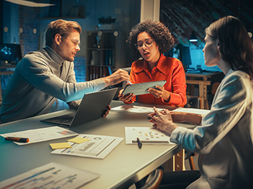 Customer Segmentation and Personalization 