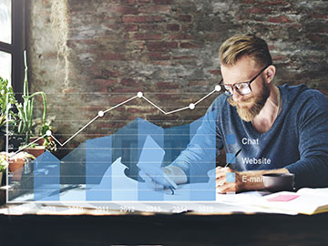 Data Analytics & Insights