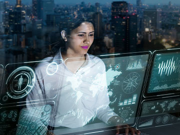 Data Integration and ETL Processes 