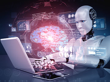 Data Science & Machine Learning Services