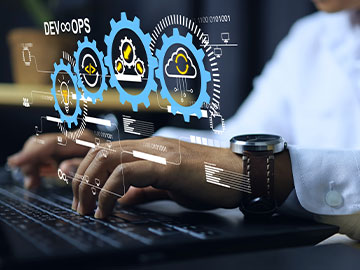 DevOps Managed Services 