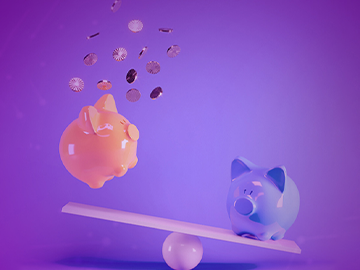 Escaping the common pitfalls of data challenges in the banking sector with Master Data Management Services