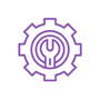 In-built arsenal of powerful automation tools like Jenkins, TestComplete, TestLink, etc. 