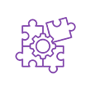 Allows integration with third-party tools 