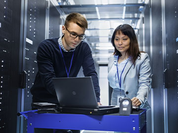 IT Ops 