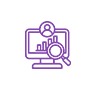 A holistic view to keep an eye on your application performance Integrated App Monitoring
