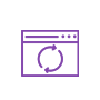 Conduct tests right out of your browsers with no additional tools required Load Test with Real Browser