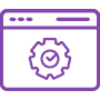 With Real-Browser testing you can clearly assess how end users are accessing the application from the UI front, identify bottlenecks with load testing and examine behavioural patterns across a variety of scenarios which are usually missed out in traditional protocol- level testing. Real-Browser Testing