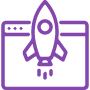 We help achieve automated continuous performance testing by integrating software performance engineering into your CI/CD pipeline that allows DevOps practitioners to obtain fast feedback loop and identify issues early in the SDLC. Performance Testing for DevOps