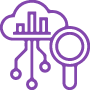 With our cloud-based testing services, we offer unified and secure software performance testing services based on our test automation framework and partnership with cloud service providers. This enables you to test applications on 1000+ devices/platforms in the cloud. Cloud-based Testing
