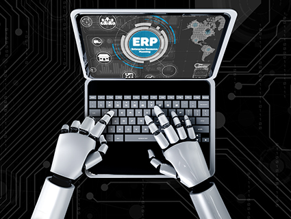 AI Meets Oracle Fusion: Aspire’s Blueprint for Next-Gen ERP Success 