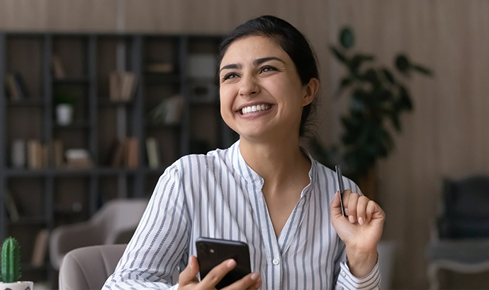 Are you SEPA Instant ready? 