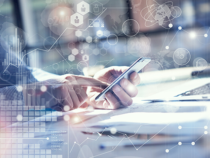 Build your fintech future with software infinity 