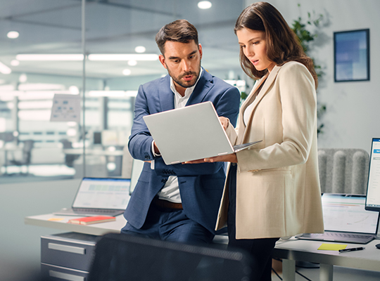 Customizations and Enhancements