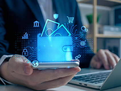 How Small Banks and Lending Institutions Can Accelerate Digital Transformation