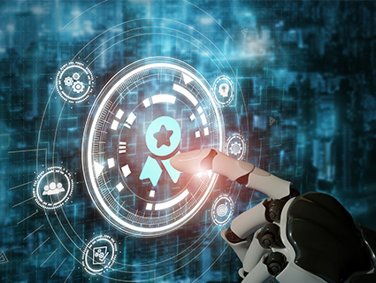Hyper-Testing - An AI led Test Automation to Boost Your Business