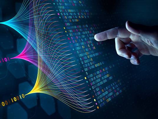 3. Make your Data Smarter with AI 